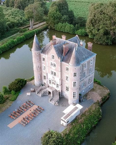 kb lh. . Chateau de la motte husson for sale